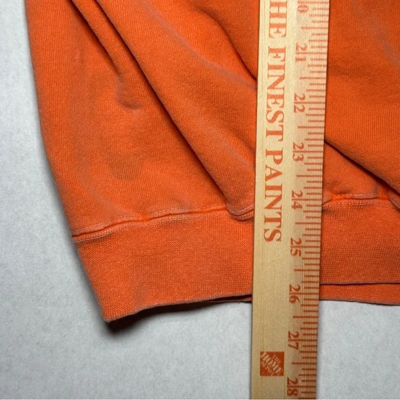 Vintage Alaska Sweatshirt J America Tag 90s Made in USA Unisex XL Destination - Picture 6 of 7